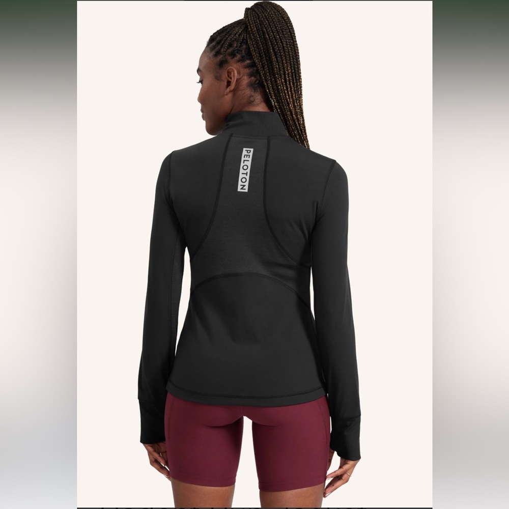 Peloton Cadent Run Jacket - Picture 3 of 7